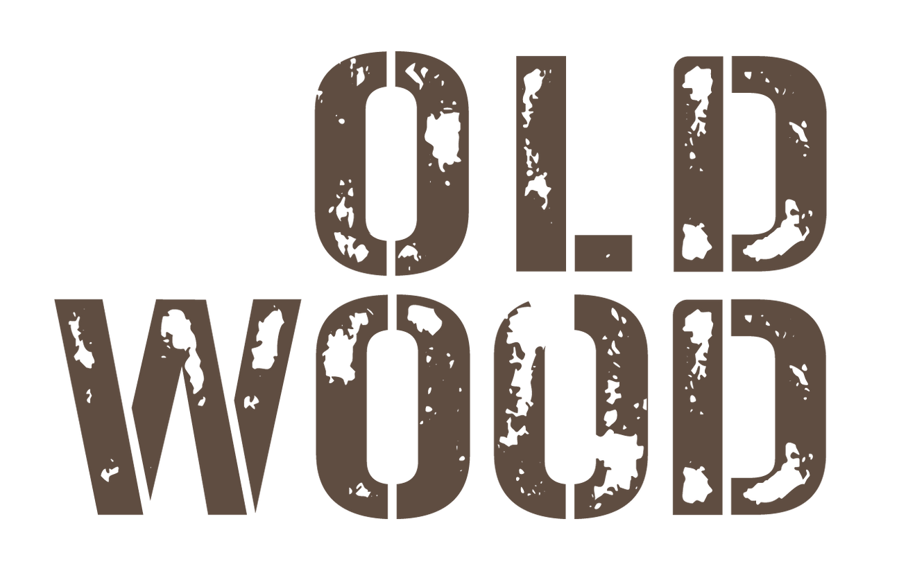 OLDWOOD • transformamos espacios con madera antigua recuperada